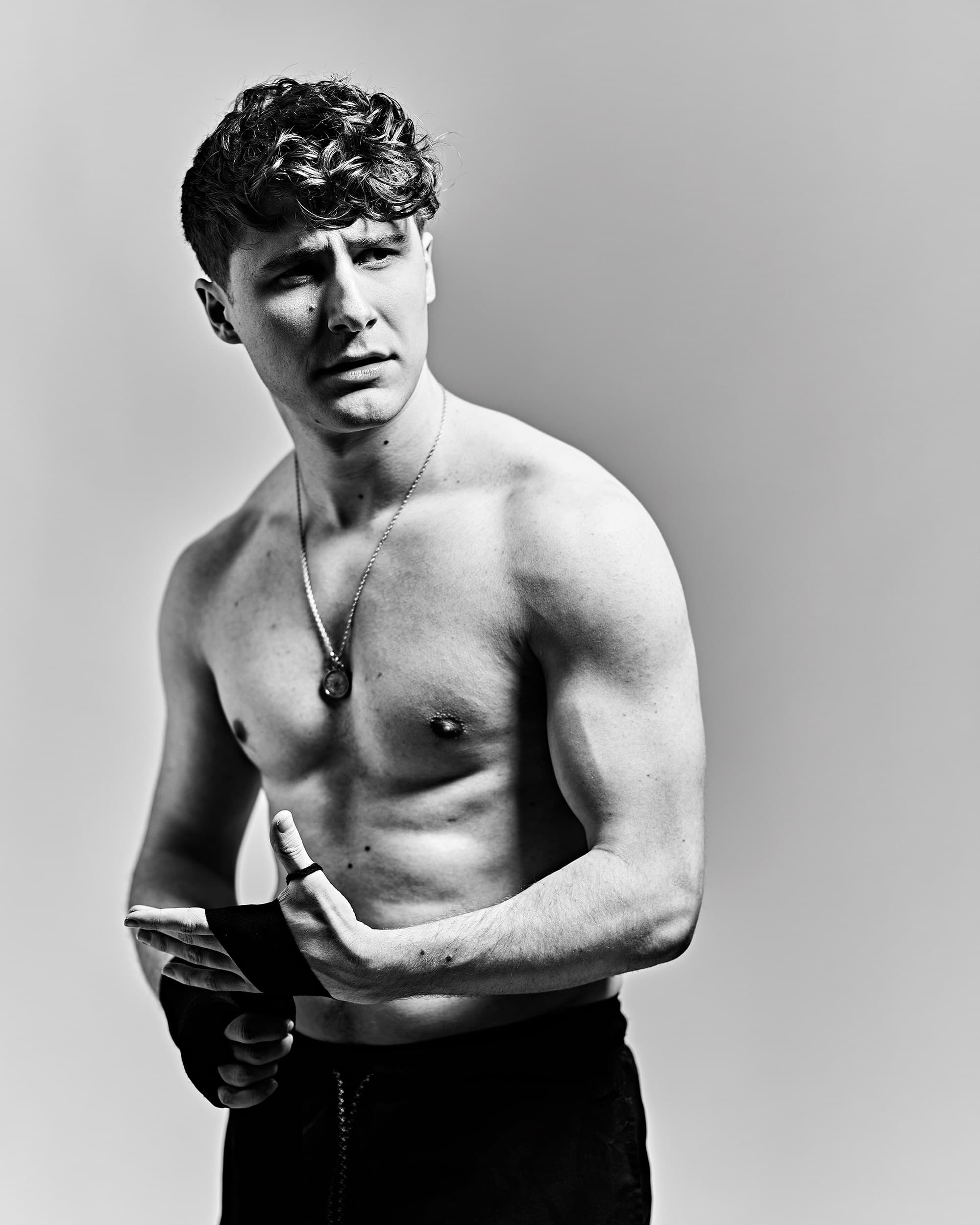 Boxing