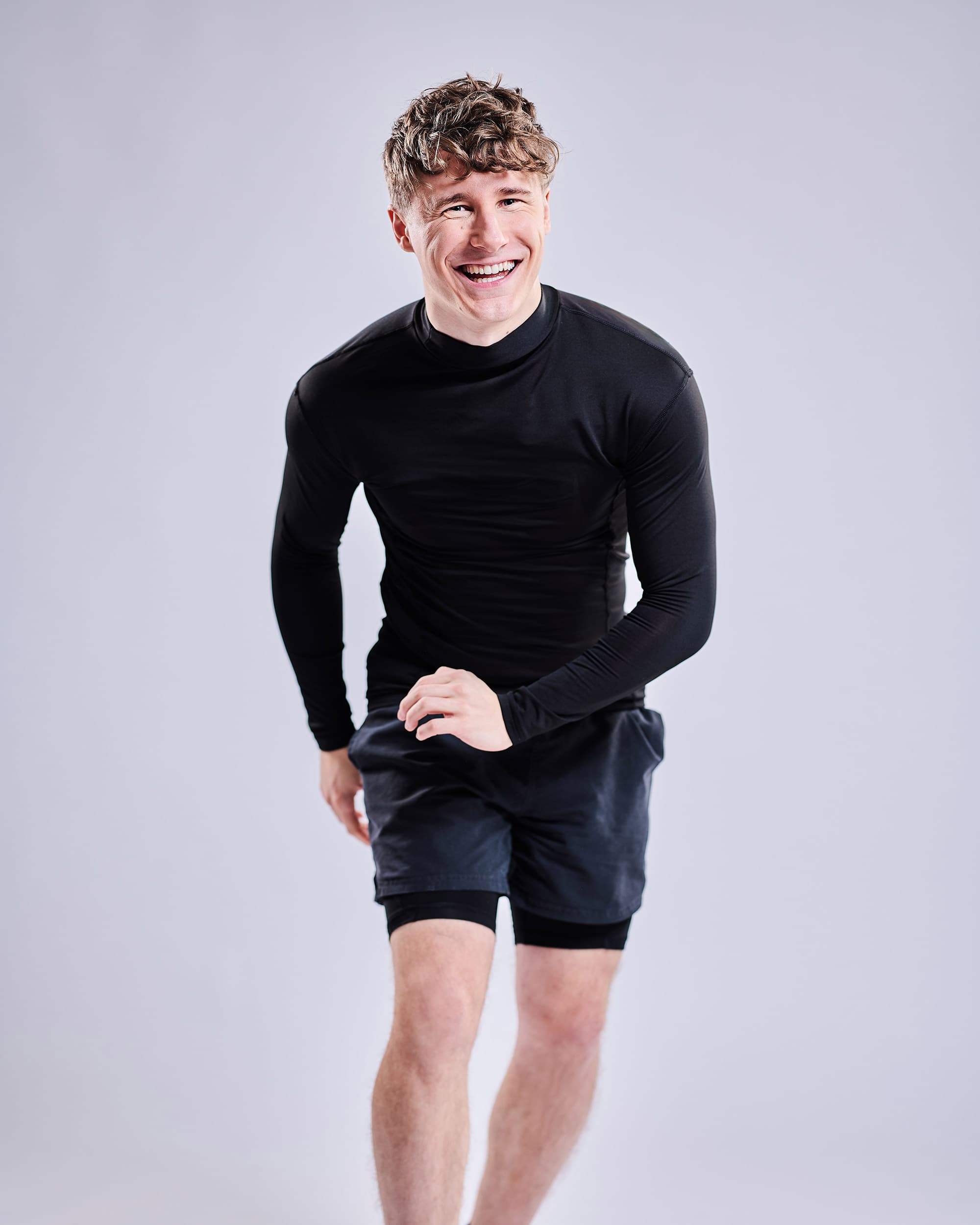 Athletic Campaign