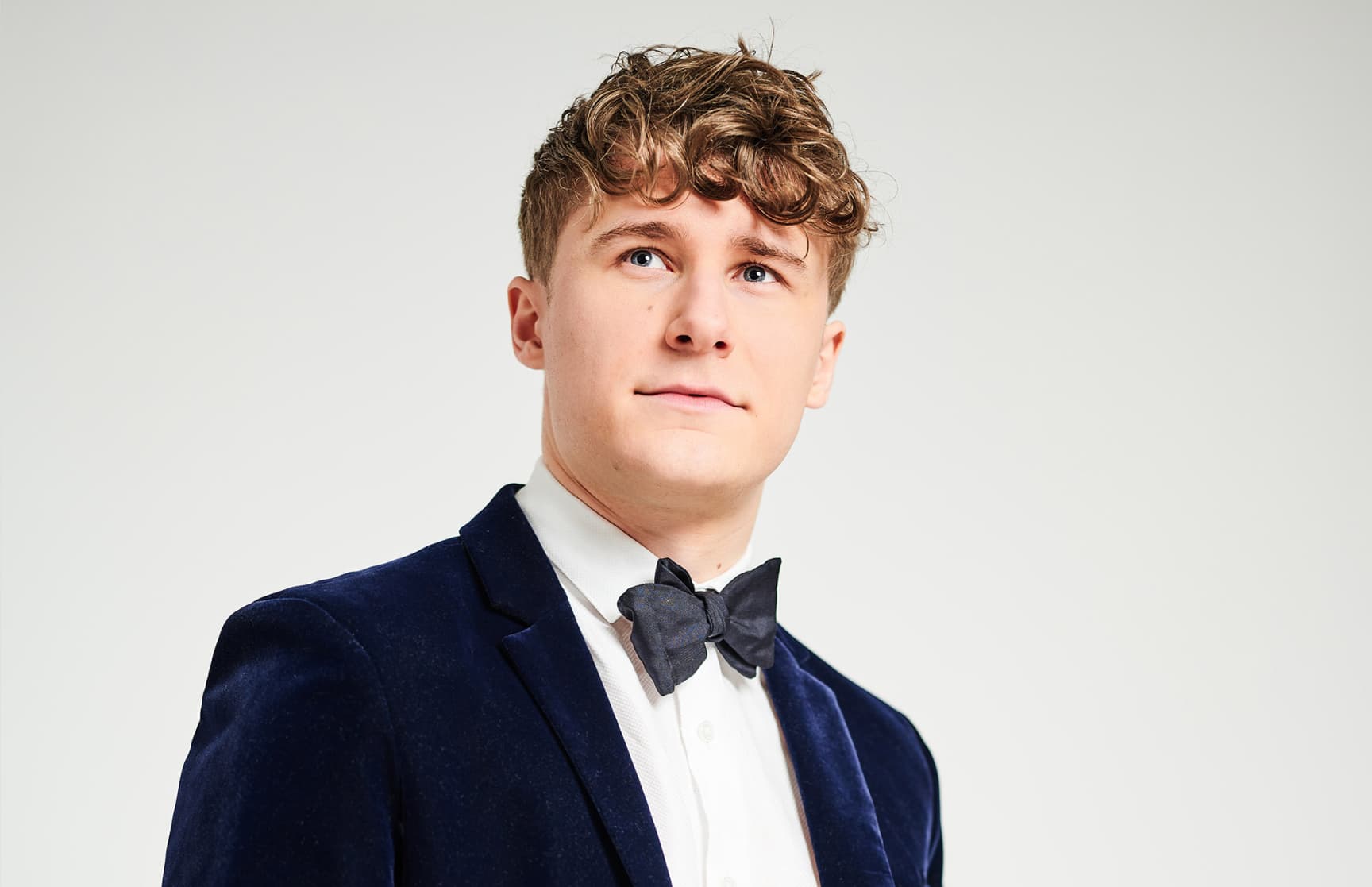 Tom Wasels male model London 1